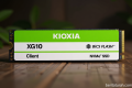 Main Agenda: Kioxia Luncurkan SSD Seri KIOXIA XG10 Berkinerja Tinggi Untuk Produsen Peralatan Asli PC