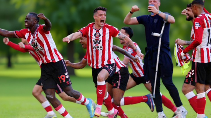 Historic Moment: Chelsea absen dari kompetisi Eropa usai kalah 1-2 dari Sunderland