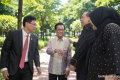 Solving Problems: Menkeu: Ekonomi RI tumbuh 5,61 persen tertinggi sejak kuartal III-2022