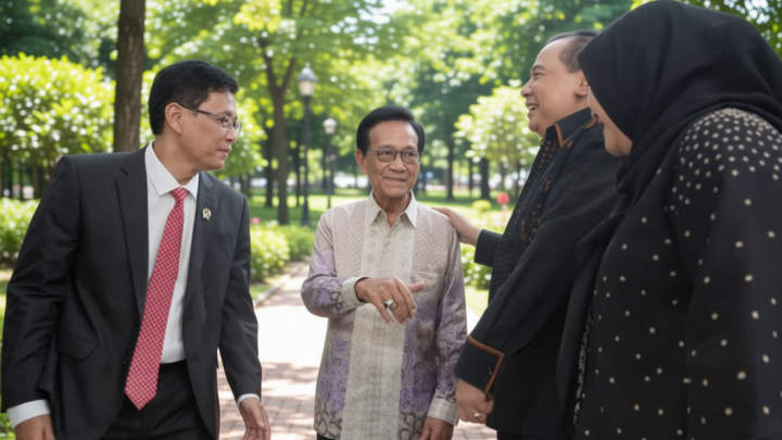 Solving Problems: Menkeu: Ekonomi RI tumbuh 5,61 persen tertinggi sejak kuartal III-2022