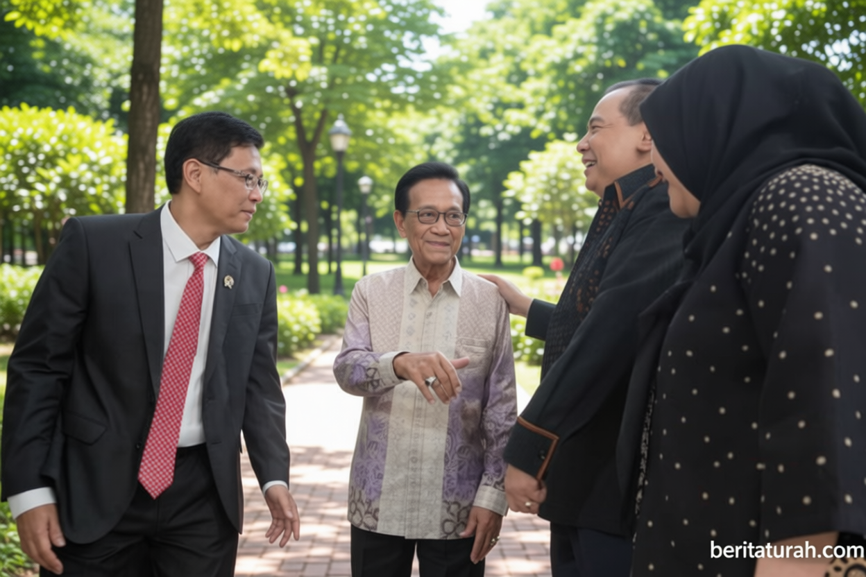 Menkeu: Ekonomi RI tumbuh 5,61 persen tertinggi sejak kuartal III-2022
