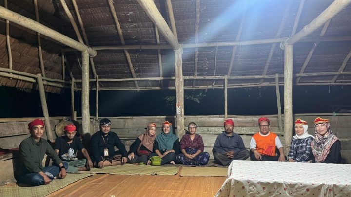 Topics Covered: BRIN teliti kehidupan masyarakat Ngata Toro di TNLL