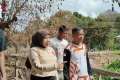 Anggota DPR RI dorong edukasi listrik aman pascakebakaran di Sekatak
