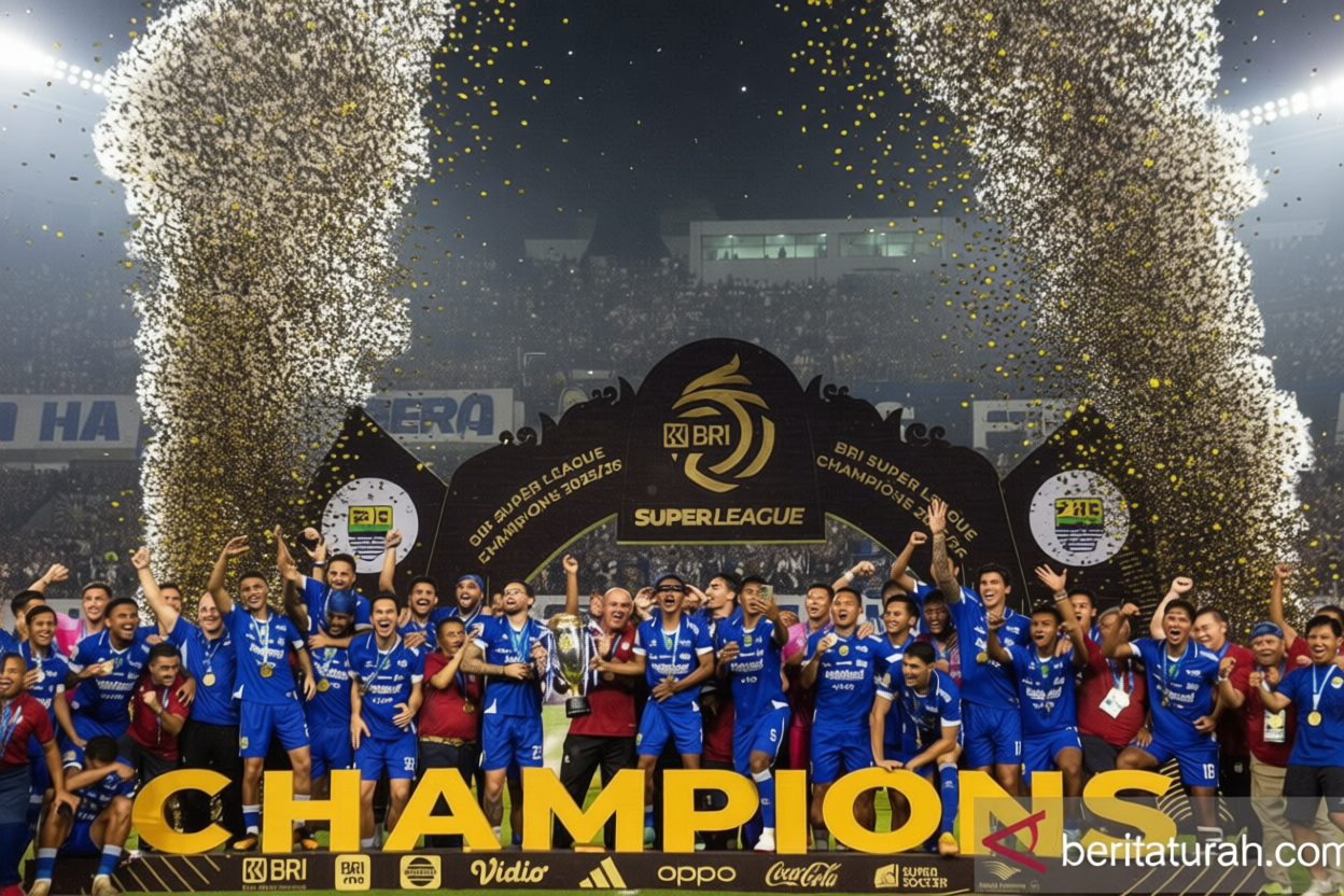 Tolic merasa terhormat ditunjuk sebagai pelatih kepala Persib Bandung