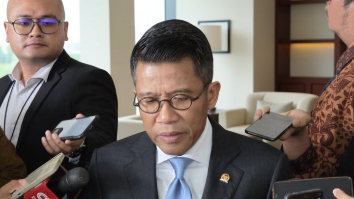 New Policy: Misbakhun nilai kehadiran DSI bakal jaga iklim investasi