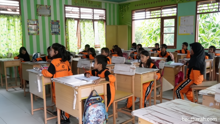 Pangkalpinang terapkan aturan baru SPMB jalur prestasi dan afirmasi