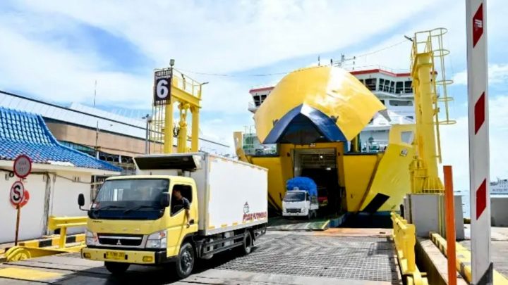 Solving Problems: Dirut ASDP tegaskan keselamatan prioritas utama layanan penyeberangan