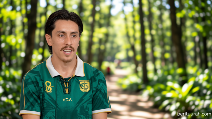Topics Covered: Redaksi Olahraga : Adaptasi Rivera dan Target Persebaya