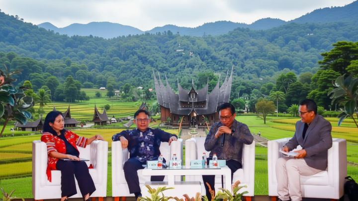 Key Strategy: UKI soroti perlindungan tanah ulayat dan risiko komodifikasi adat