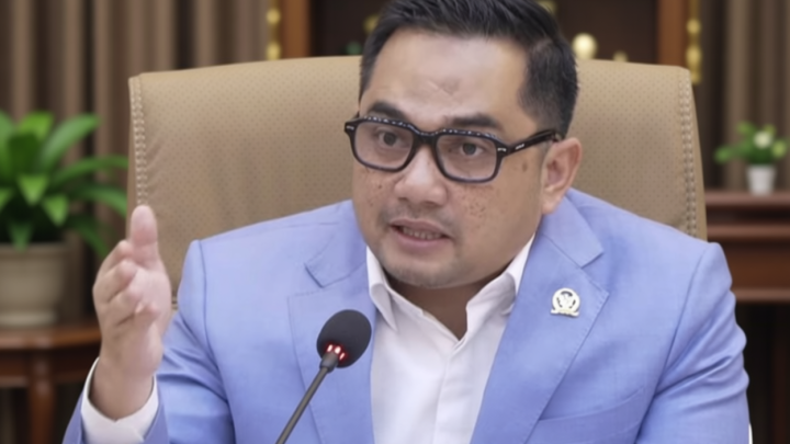 Special Plan: Komisi II: Putusan MK lindungi hak konstitusional politik perempuan