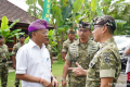 Key Strategy: Pangdam Udayana: Kopdes Merah Putih atasi kesenjangan desa dan kota