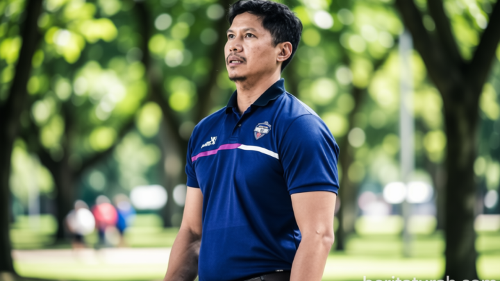 Key Discussion: Hangtuah siap tampil maksimal hadapi Satria Muda