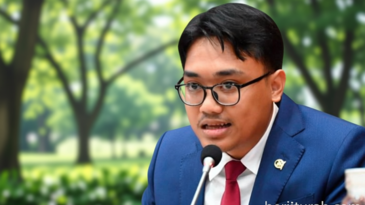 Latest Update: Anggota DPR: Mahasiswa yang terbukti pengguna joki harus dikeluarkan