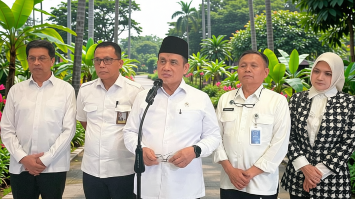 Special Plan: Pesantren bisa bangun dapur SPPG untuk percepatan penerima manfaat