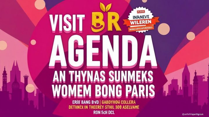 Visit Agenda: Nikmati promo hingga konser eksklusif bersama BRI di Indonesia Women Fest 2026