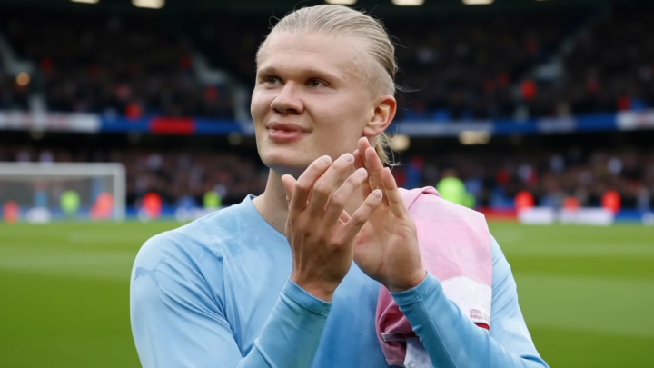 Visit Agenda: City terus tempel ketat Arsenal seusai hantam Brentford 3-0