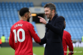 What Happened During: Carrick resmi diumumkan sebagai pelatih permanen Manchester United