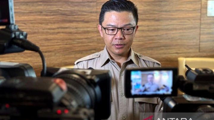 Main Agenda: Prabowo tuntaskan KTT ASEAN dengan fokus ketahanan pangan dan energi