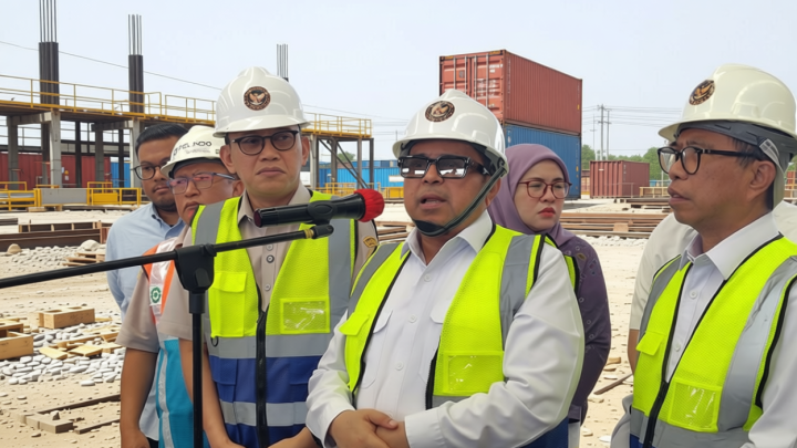 Latest Program: BPJPH harmonisasi 1.060 Kode HS produk wajib halal