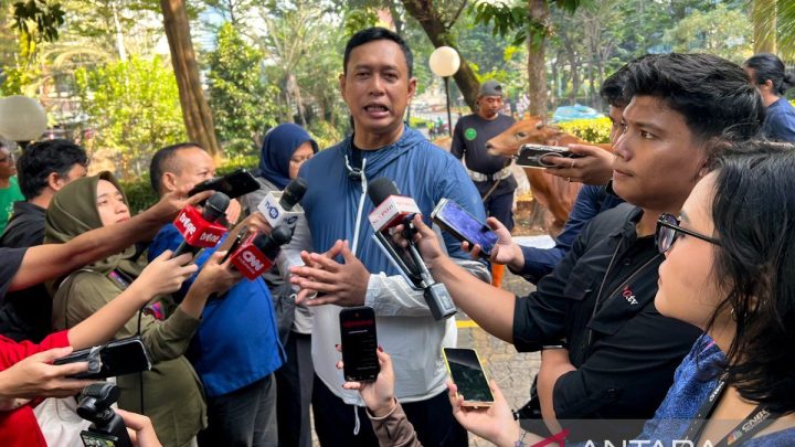 Main Agenda: Bulog maksimalkan penyaluran bantuan pangan usai diperpanjang