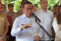 Pramono minta Kadishub baru atasi masalah parkir liar di Jakarta