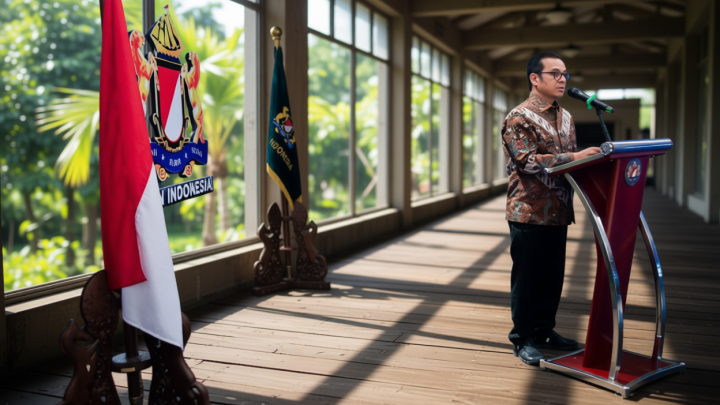 Main Agenda: Kemkomdigi ungkap tiga pilar kebijakan AI Indonesia