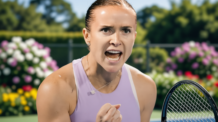 Main Agenda: Svitolina tundukkan Rybakina untuk kembali ke semifinal Italian Open