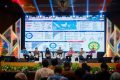 Key Discussion: Inovasi dan pariwisata berkelanjutan dibahas di Rakornas 2026