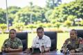Solution For: Satgas PRR rampungkan pembangunan 367 hunian tetap