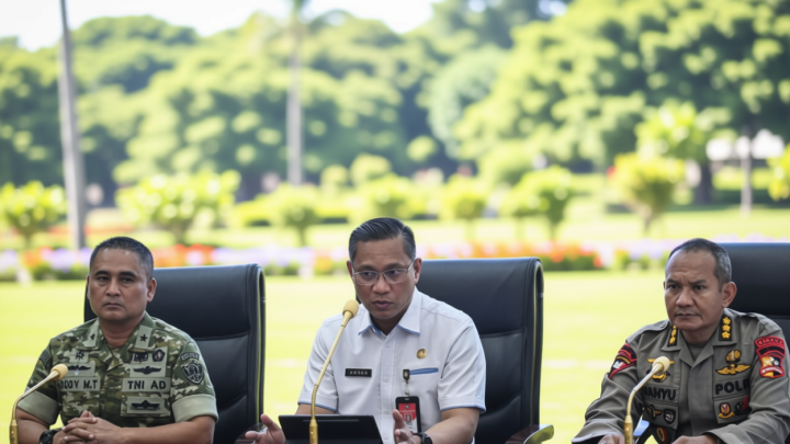 Solution For: Satgas PRR rampungkan pembangunan 367 hunian tetap