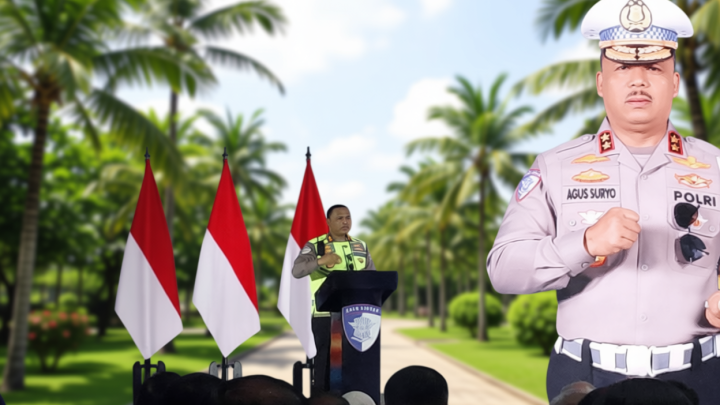 Latest Program: Korlantas targetkan penanganan kendaraan ODOL tuntas pada 2027