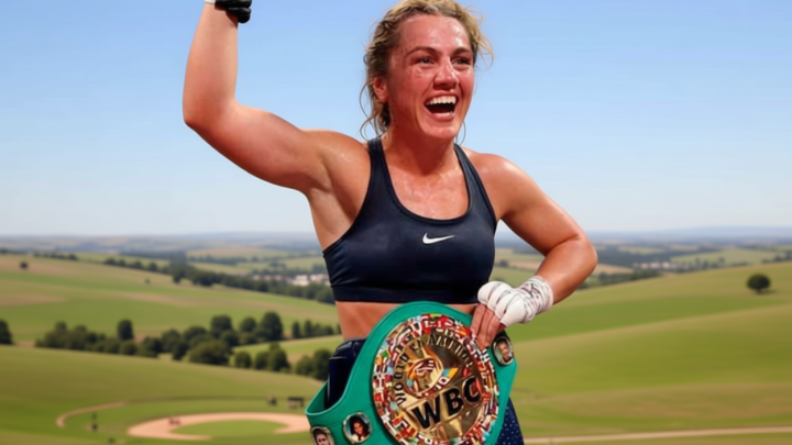 Key Strategy: WBC konfirmasi pemenang duel Brown lawan Rapp wajib hadapi Scotney