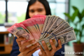 Rupiah pada Senin pagi melemah jadi Rp17.630 per dolar AS