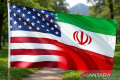Iran ancam serang balik blokade AS di wilayah lautnya