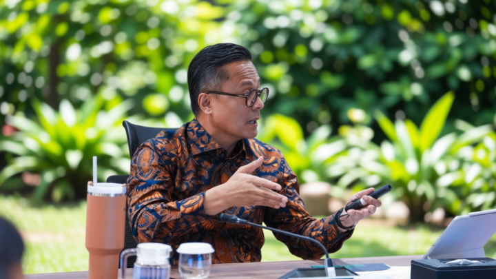 Topics Covered: BP BUMN kawal transformasi Semen Indonesia Group