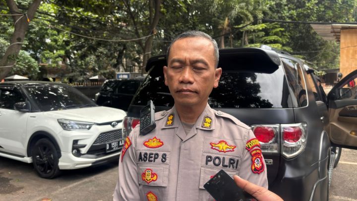 Main Agenda: Polrestabes Bandung siapkan 700 personel amankan kirab budaya