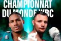 Main Agenda: WBC sebut Lerena vs Merhy tarungwajib untuk pertahankan sabuk juara