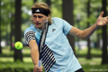 Zverev lewati ujian babak pembukanya di Italian Open 2026