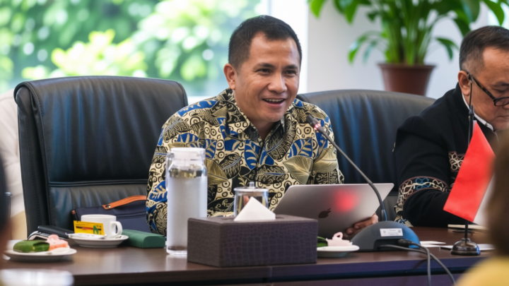 New Policy: Bappenas dorong “biodiversity credit” jadi pembiayaan inovatif