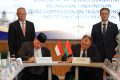 Topics Covered: RI-Belarus sepakati roadmap pengembangan kerja sama ekonomi 2026-2030