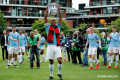 Daftar juara Piala FA: Manchester City delapan kali