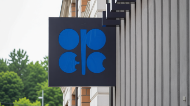 Latest Update: OPEC turunkan proyeksi pertumbuhan permintaan minyak global 2026