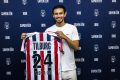 Solution For: Nathan Tjoe-A-On bawa Willem II promosi ke Eredivisie