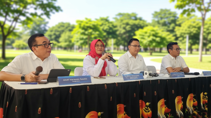 Key Strategy: TelkomGroup: Kabel laut Jayapura-PNG buka akses konektivitas global