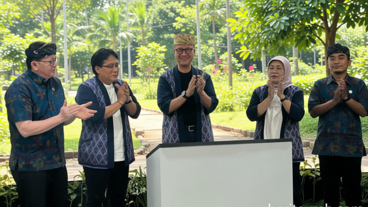 Key Strategy: Kemenperin tekankan fesyen-kriya industri strategis perkuat pemerataan