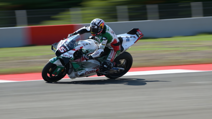 Zarco tercepat di Le Mans – Marquez harus jalani Q1 MotoGP Prancis