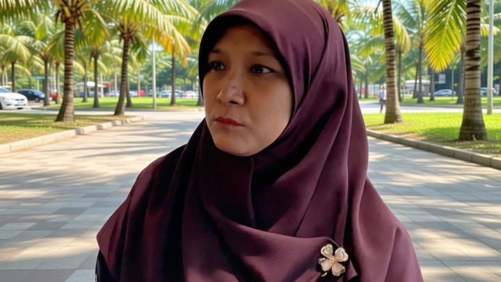 Visit Agenda: Kemenhaj Cianjur: Jamaah calon haji dilepas dari polres