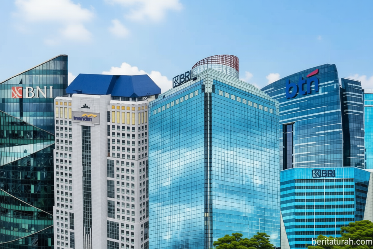 Survei YouGov: Pembiayaan bank dinilai berandil pada perubahan iklim
