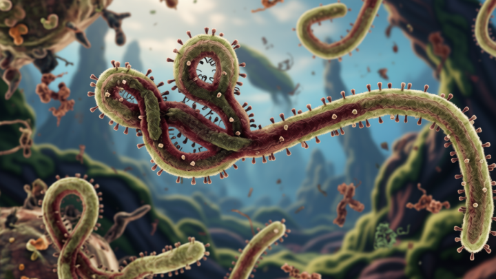 Khawatir wabah Ebola – Uganda larang masyarakat saling jabat tangan