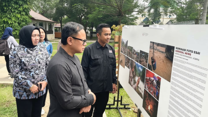 Key Issue: Bogor jadi tuan rumah APFI 2026 dan pameran foto nasional